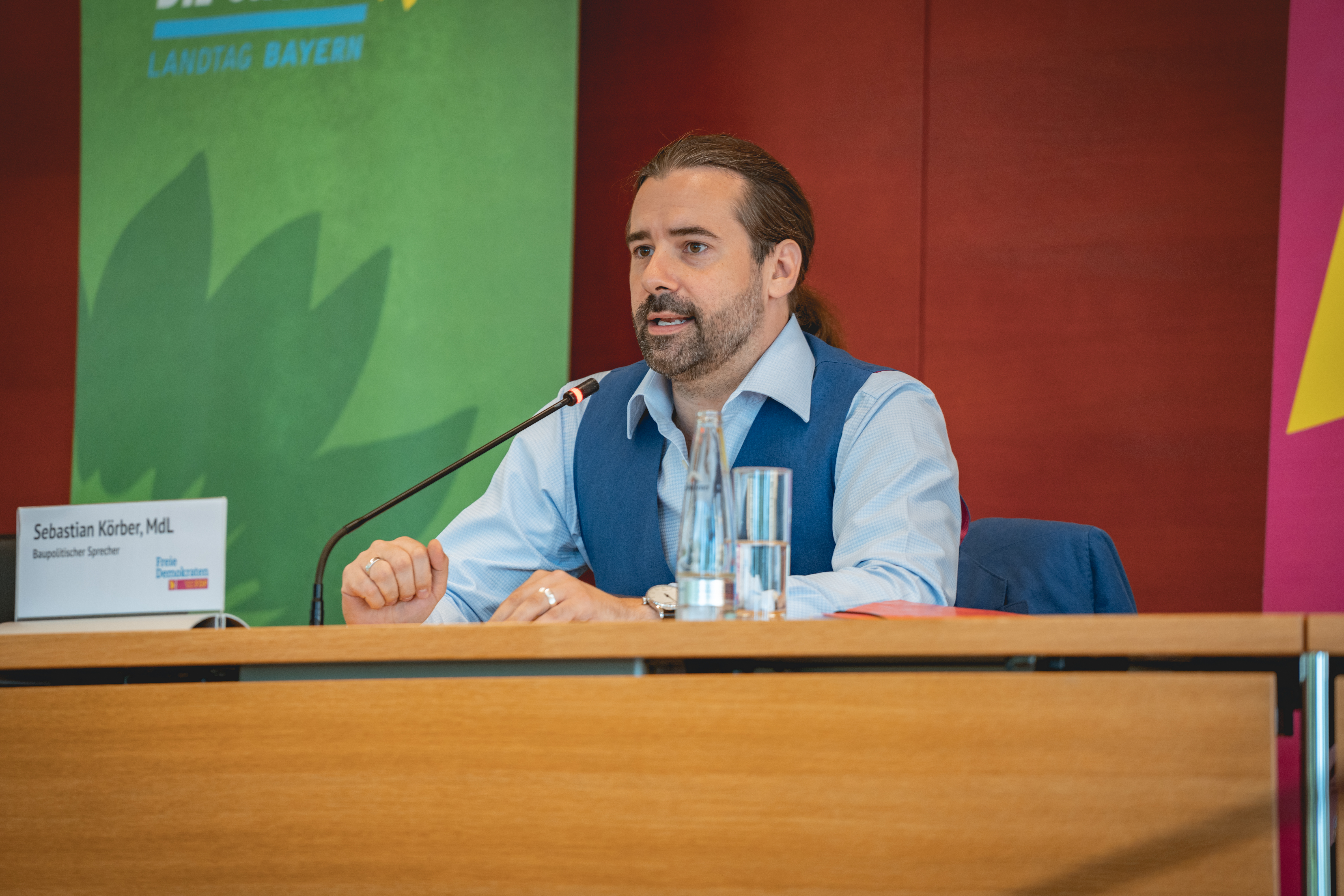MdL Sebastian Körber