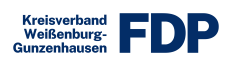Logo FDP Weißenburg-Gunzenhausen