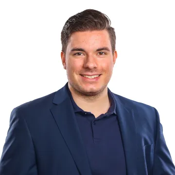Robin Dienst