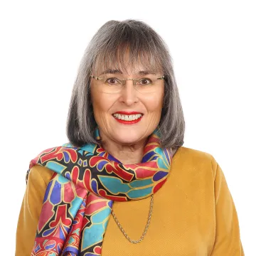 Sigrid Niesta-Weiser