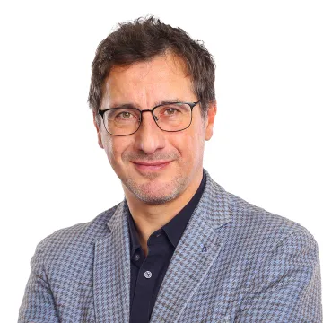 Dr. Thomas Kestler